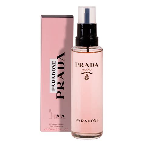 prada paradox 100ml